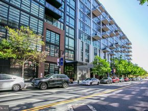 1300 4TH Street SE 908, Washington DC 20003