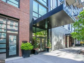 1300 4TH Street SE 908, Washington DC 20003