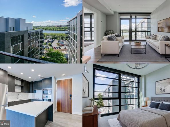 1300 4TH Street SE 908, Washington DC 20003
