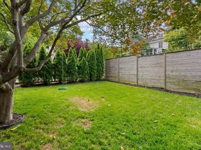 2815 39TH Street NW, Washington DC 20007