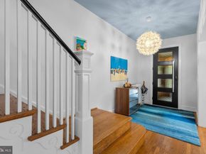2815 39TH Street NW, Washington DC 20007