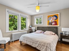 2815 39TH Street NW, Washington DC 20007