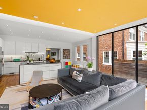 2815 39TH Street NW, Washington DC 20007