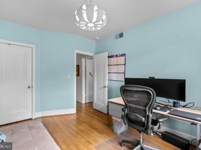 2815 39TH Street NW, Washington DC 20007