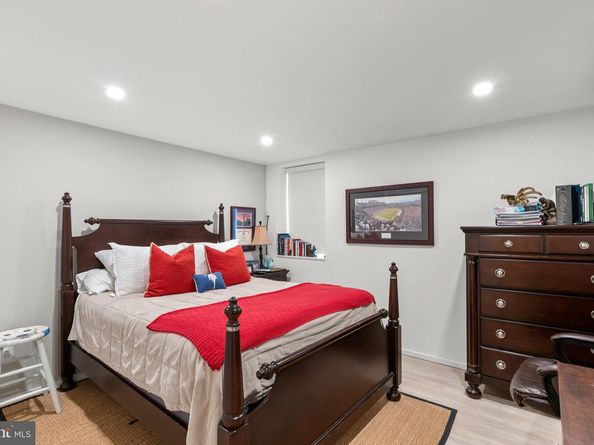 2815 39TH Street NW, Washington DC 20007