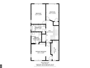 2815 39TH Street NW, Washington DC 20007