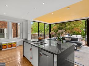 2815 39TH Street NW, Washington DC 20007