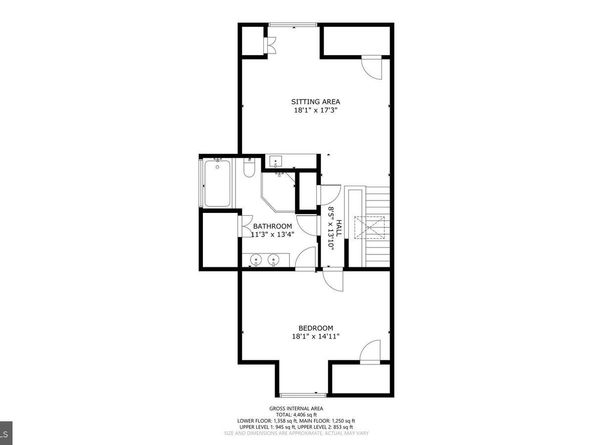 2815 39TH Street NW, Washington DC 20007