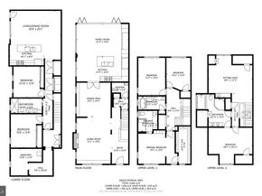 2815 39TH Street NW, Washington DC 20007