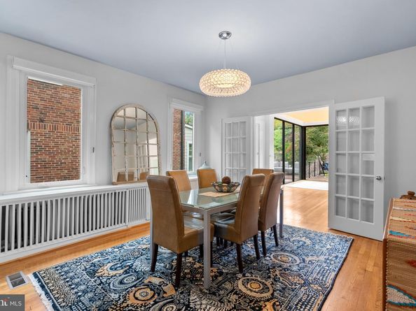 2815 39TH Street NW, Washington DC 20007
