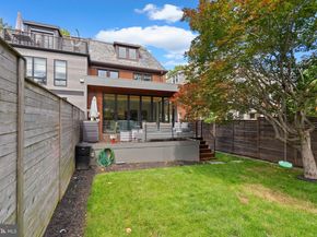 2815 39TH Street NW, Washington DC 20007