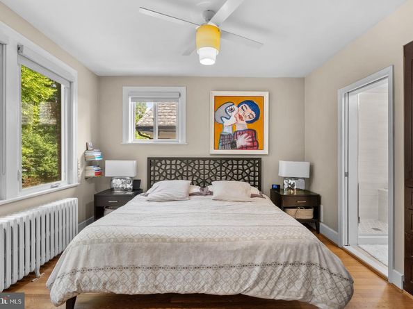 2815 39TH Street NW, Washington DC 20007