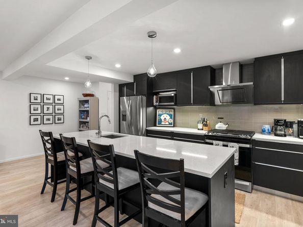 2815 39TH Street NW, Washington DC 20007