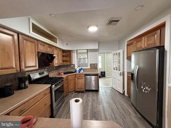 7414 Castor Avenue, Philadelphia PA 19152