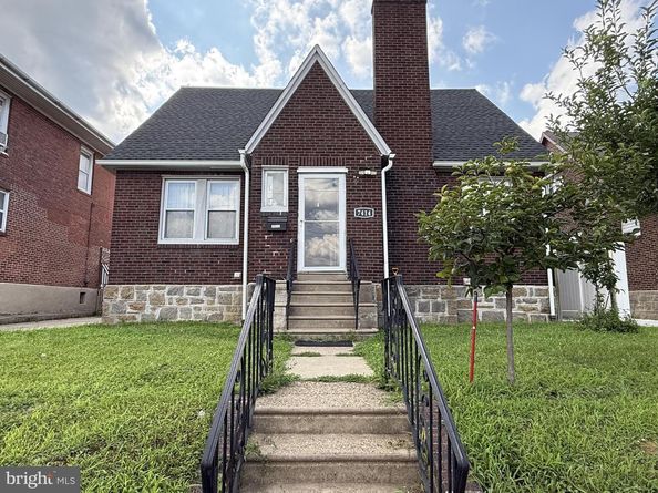 7414 Castor Avenue, Philadelphia PA 19152