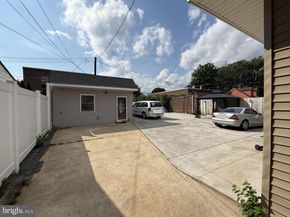7414 Castor Avenue, Philadelphia PA 19152