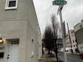2637 Tulip And 2634-36 Agate Street Street, Philadelphia PA 19125