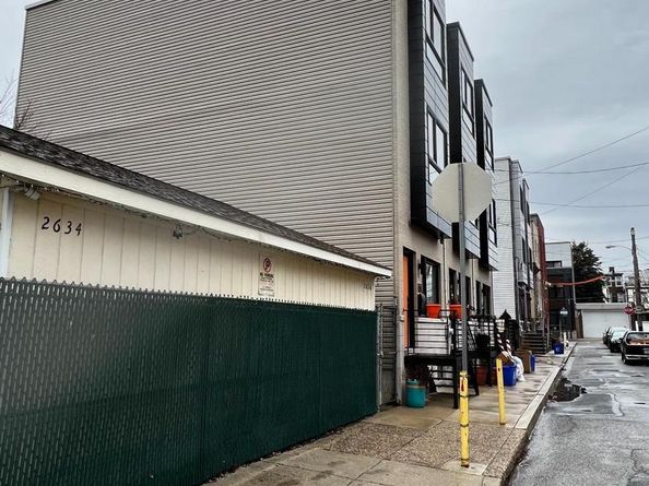 2637 Tulip And 2634-36 Agate Street Street, Philadelphia PA 19125
