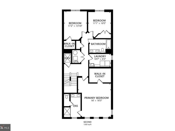 7462 Backett Wood Terrace 306, Mclean VA 22102