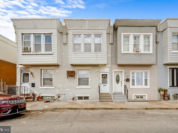 3412 Salmon Street, Philadelphia PA 19134