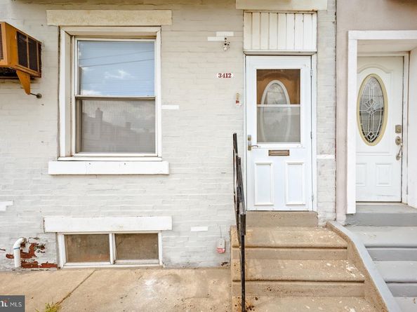 3412 Salmon Street, Philadelphia PA 19134