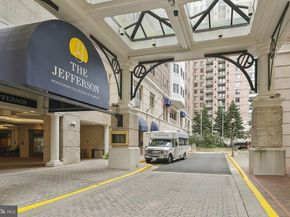 900 N Taylor Street 2025, Arlington VA 22203