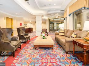 900 N Taylor Street 2025, Arlington VA 22203