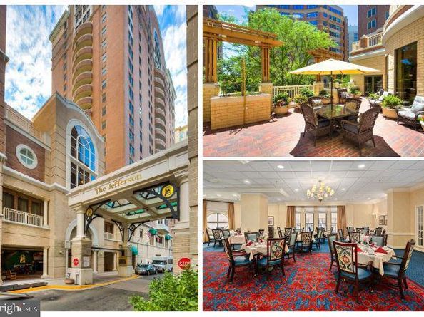900 N Taylor Street 2025, Arlington VA 22203