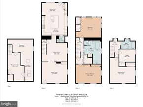 234 E Benezet Street, Philadelphia PA 19118