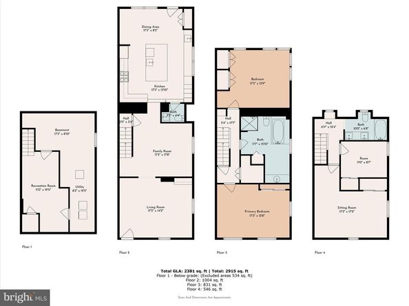 234 E Benezet Street, Philadelphia PA 19118
