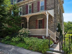 234 E Benezet Street, Philadelphia PA 19118