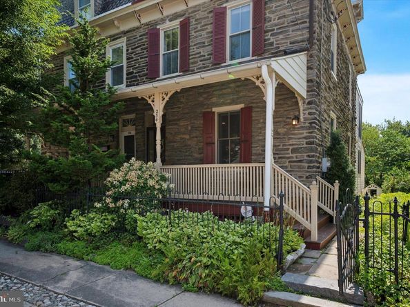 234 E Benezet Street, Philadelphia PA 19118