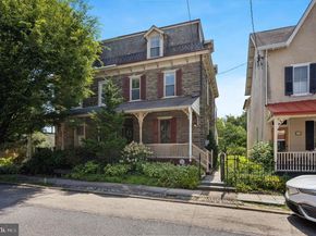 234 E Benezet Street, Philadelphia PA 19118
