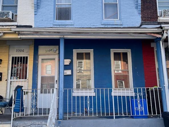 3308 N Mascher Street, Philadelphia PA 19140