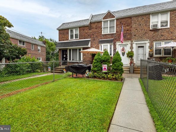 160 Westbrook Drive, Clifton Heights PA 19018