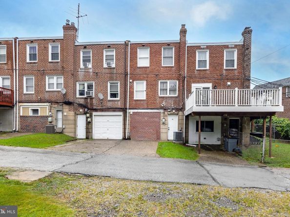 160 Westbrook Drive, Clifton Heights PA 19018