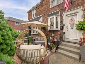 160 Westbrook Drive, Clifton Heights PA 19018