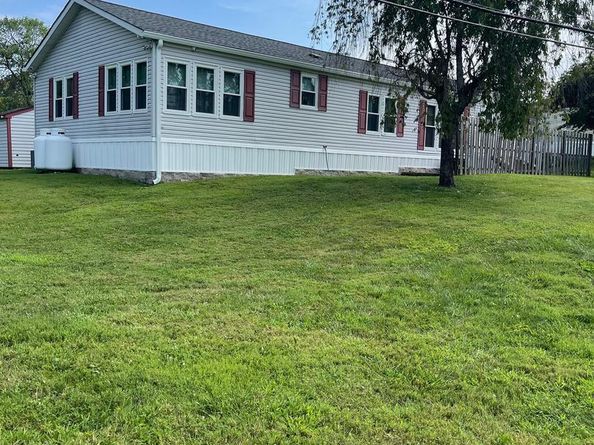 3406 Foxglove Drive, Feasterville Trevose PA 19053