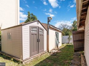 8035 Gilbert Street, Philadelphia PA 19150