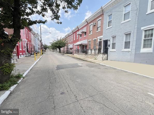 2410 Sharswood Street, Philadelphia PA 19121