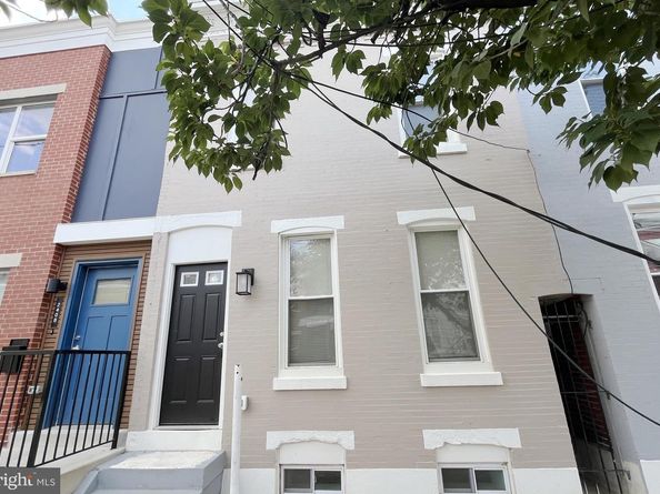 2410 Sharswood Street, Philadelphia PA 19121