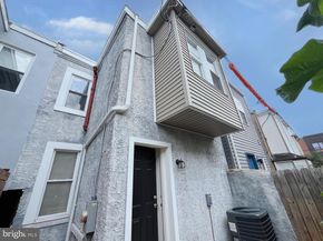 2410 Sharswood Street, Philadelphia PA 19121
