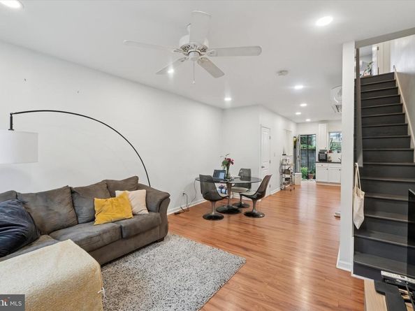 1736 Mcclellan Street, Philadelphia PA 19145