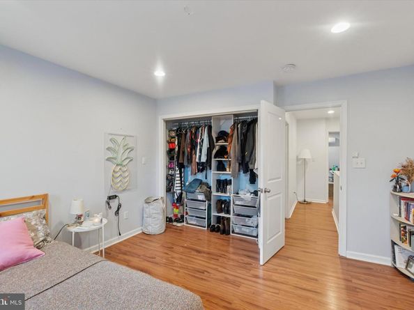 1736 Mcclellan Street, Philadelphia PA 19145