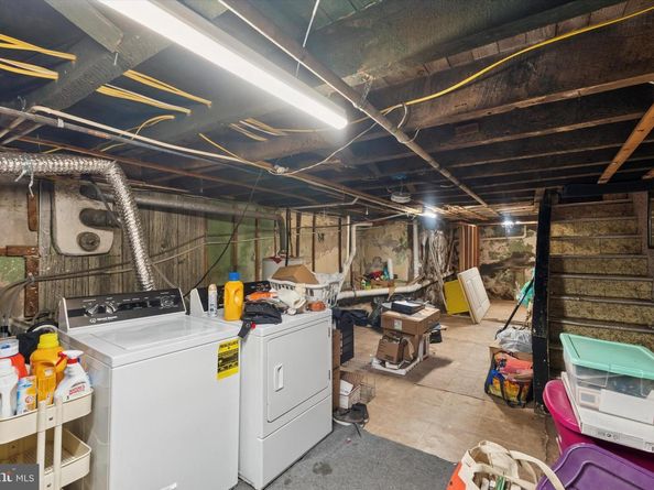 1736 Mcclellan Street, Philadelphia PA 19145