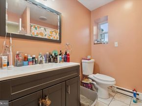 1736 Mcclellan Street, Philadelphia PA 19145