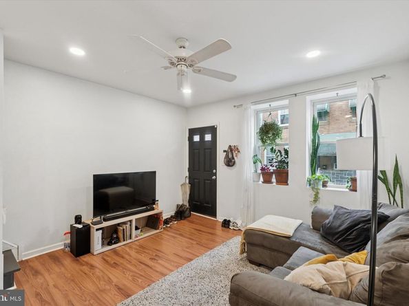 1736 Mcclellan Street, Philadelphia PA 19145