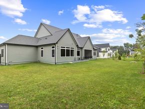 1209 Riley Preserve Court, Great Falls VA 22066
