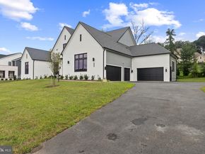 1209 Riley Preserve Court, Great Falls VA 22066