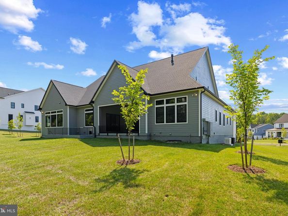 1209 Riley Preserve Court, Great Falls VA 22066